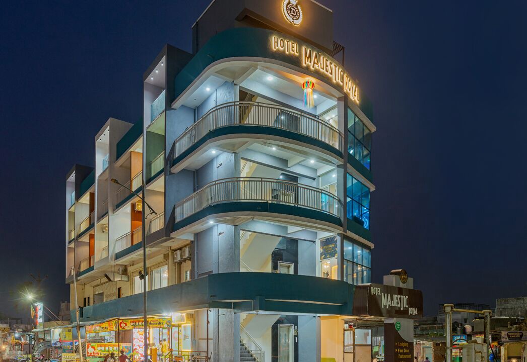 Photo of Outdoor in Akalkot