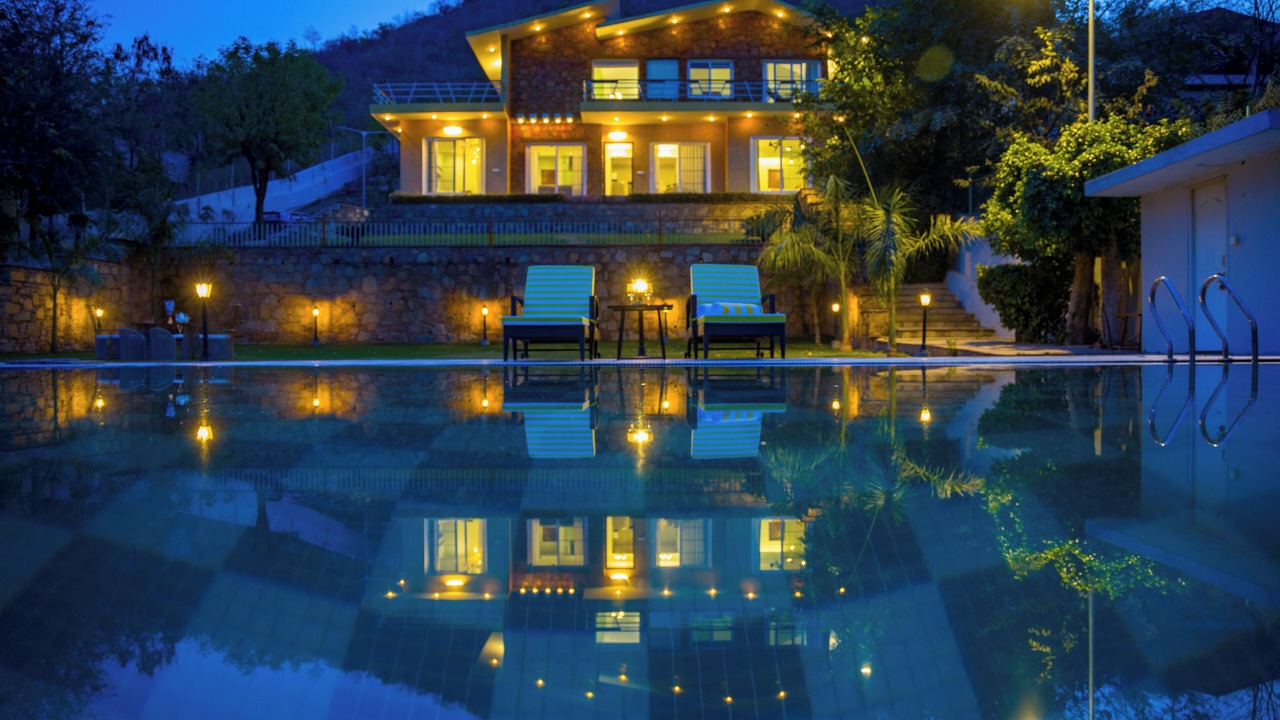 Photo of Outdoor in Bedla
