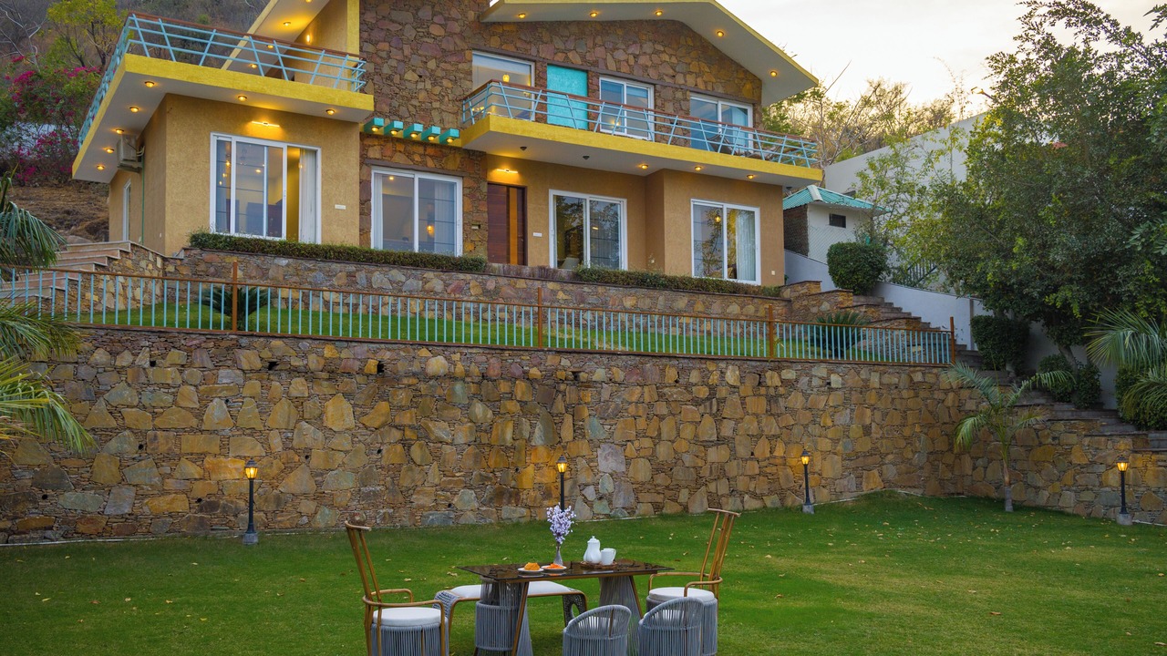 Photo of Outdoor in Bedla