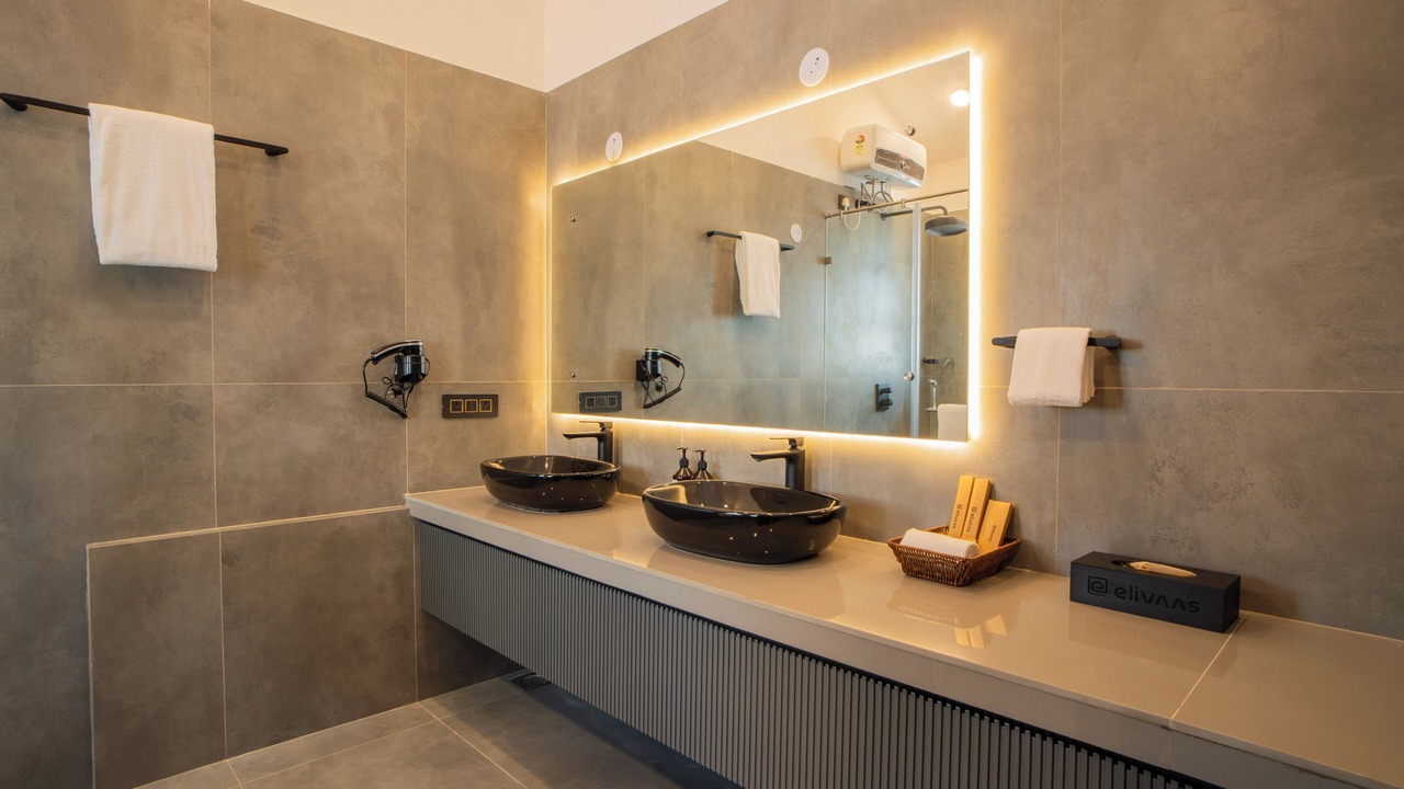 Photo of Bathroom in Colvale