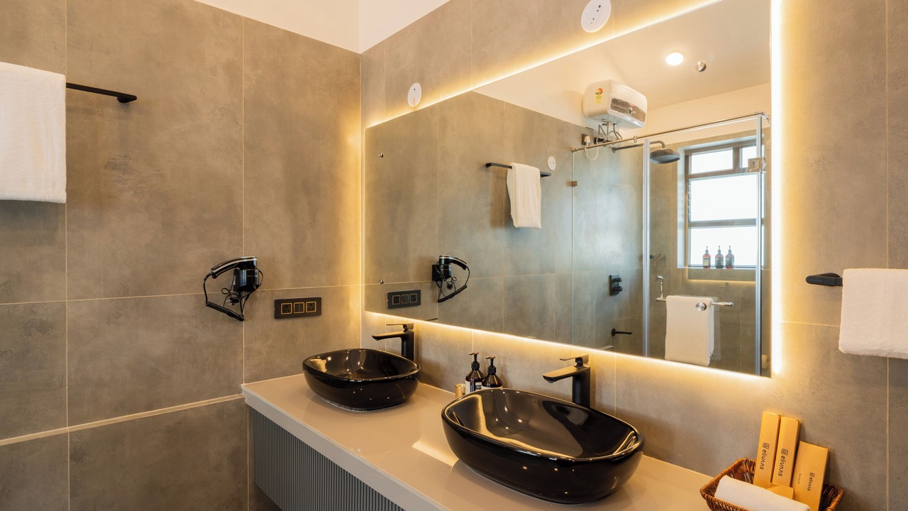 Photo of Bathroom in Colvale