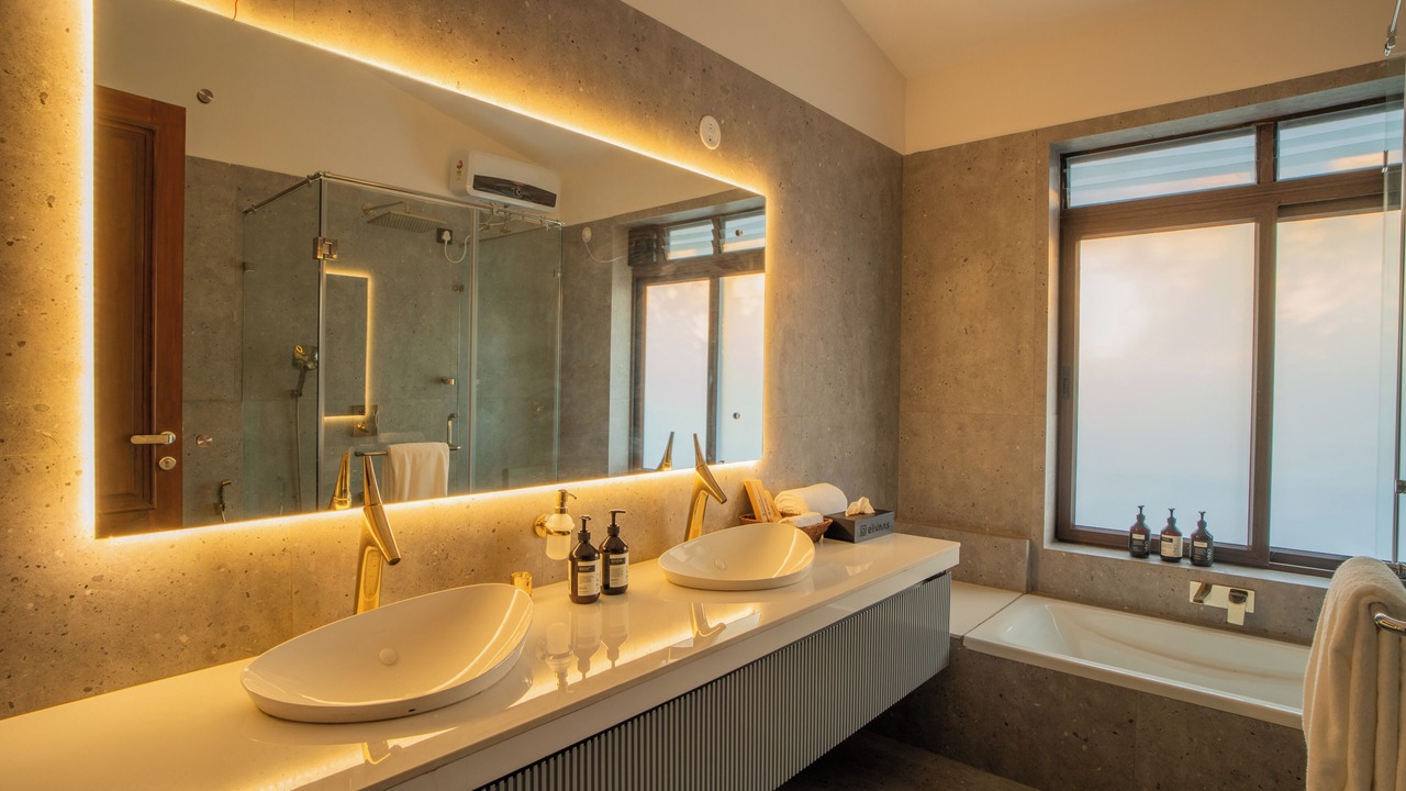 Photo of Bathroom in Colvale