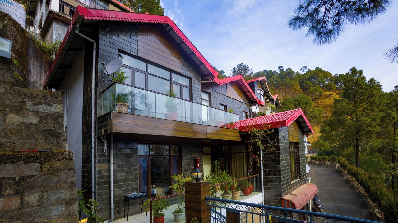 Photo of Outdoor in Kuthar