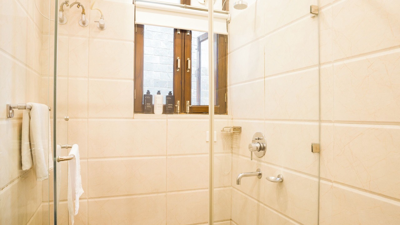 Photo of Bathroom in Kuthar