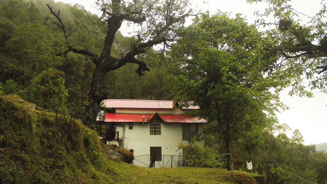 Photo of Outdoor in Almora
