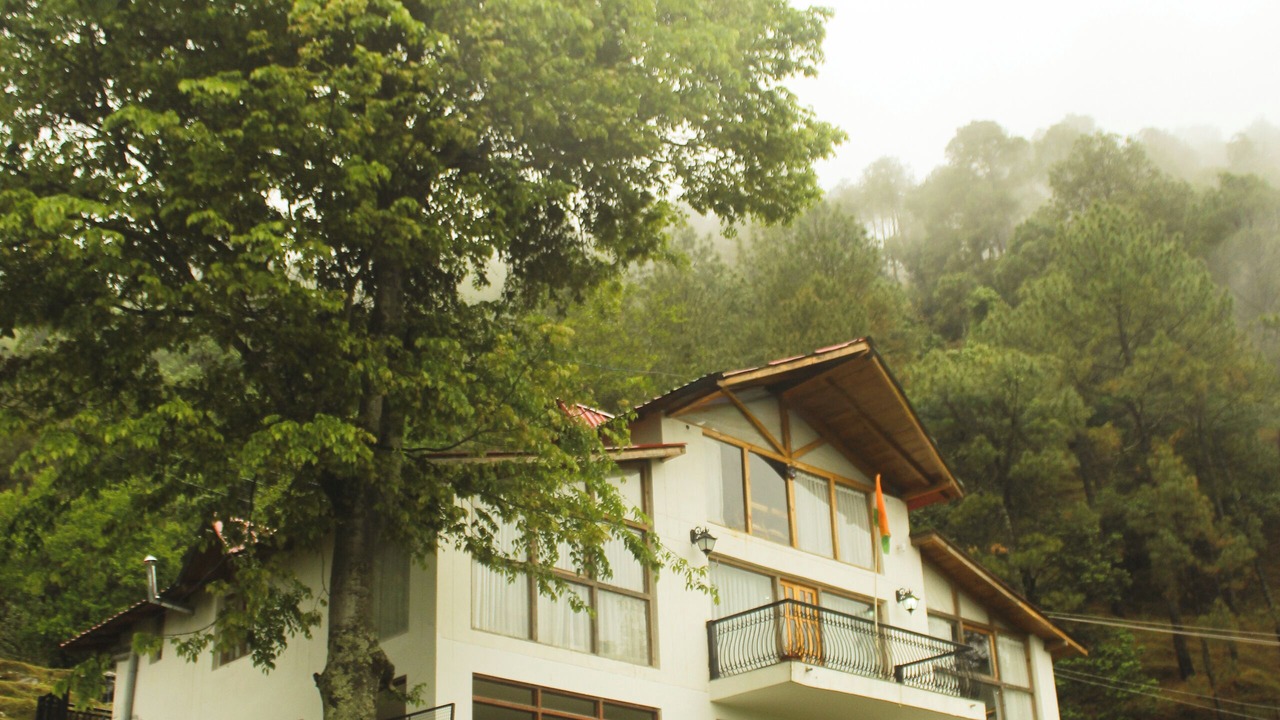 Photo of Outdoor in Almora