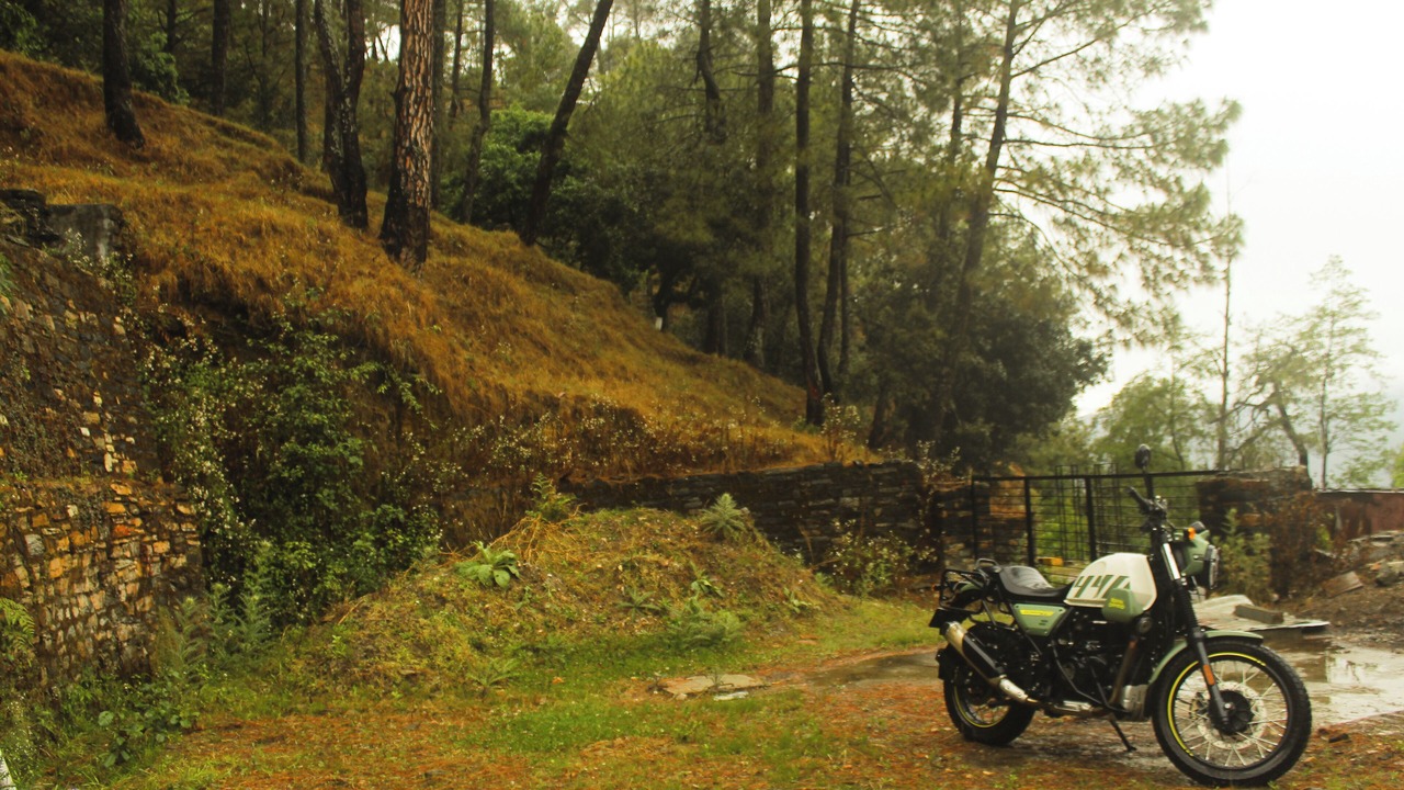Photo of Outdoor in Almora