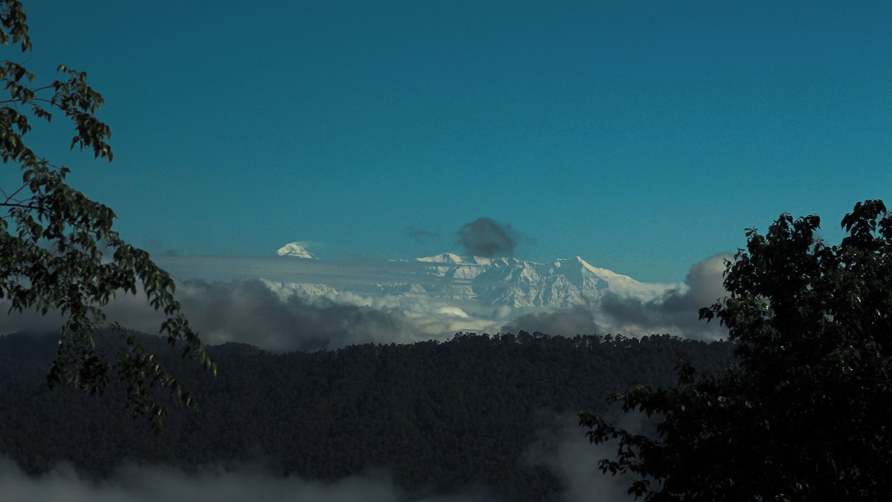 Photo of Patio Balcony in Almora