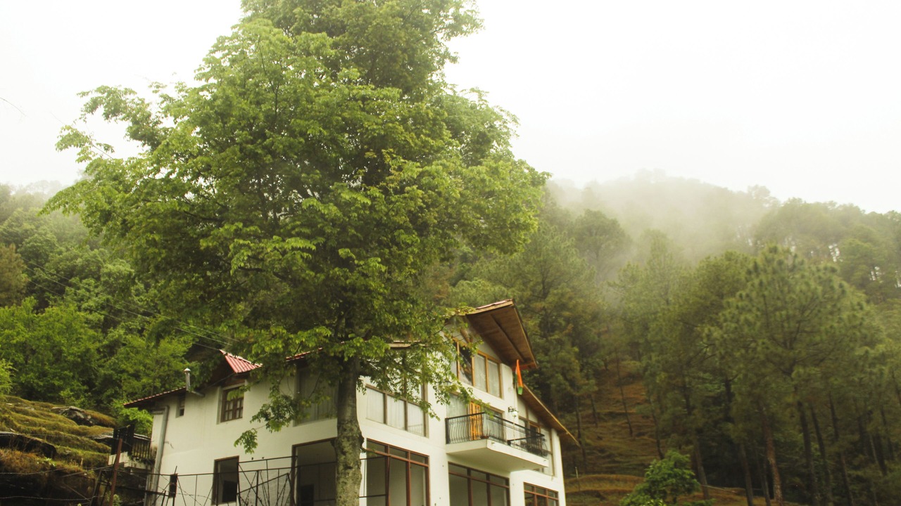 Photo of Outdoor in Almora