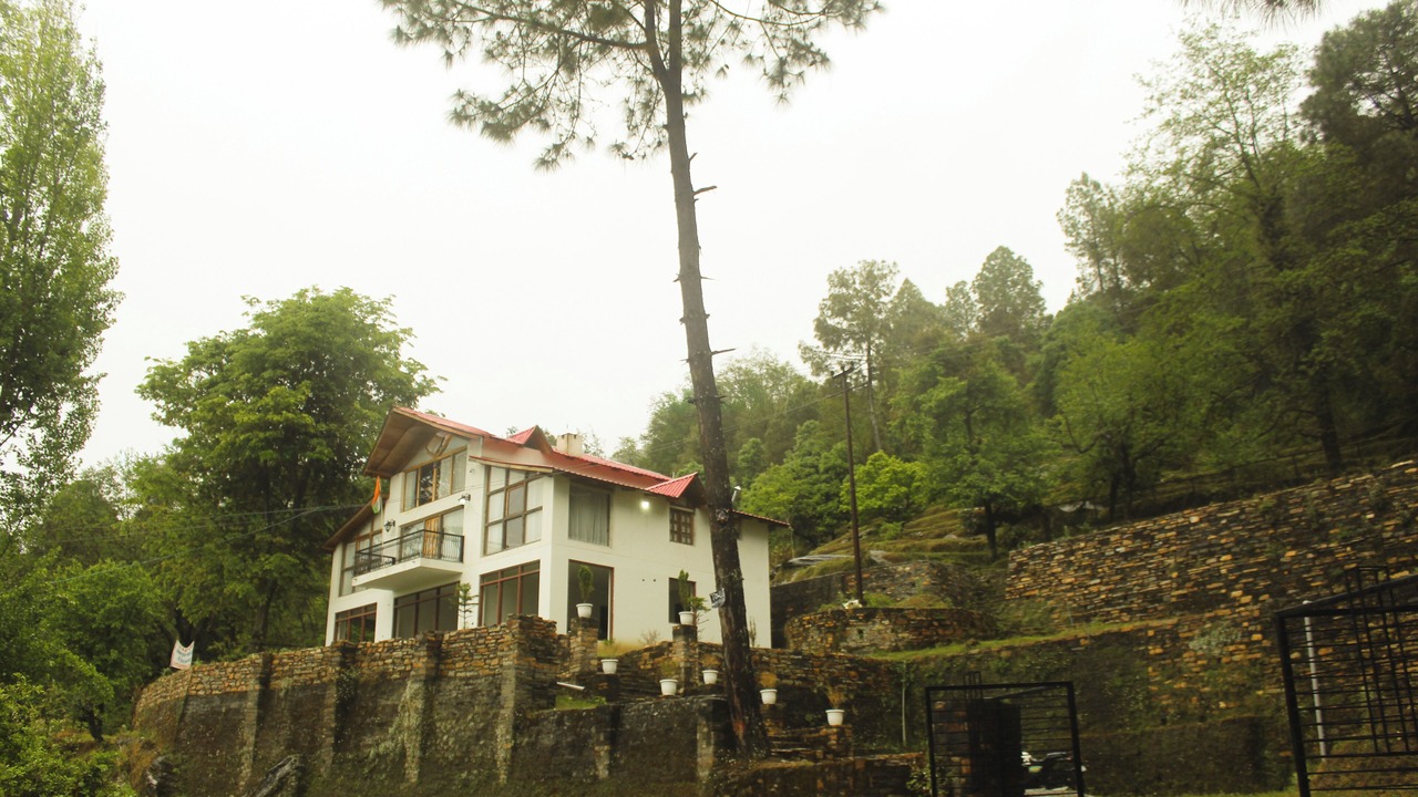 Photo of Outdoor in Almora