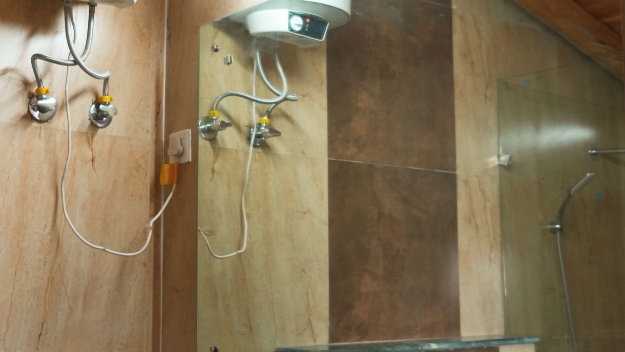 Photo of Bathroom in Almora
