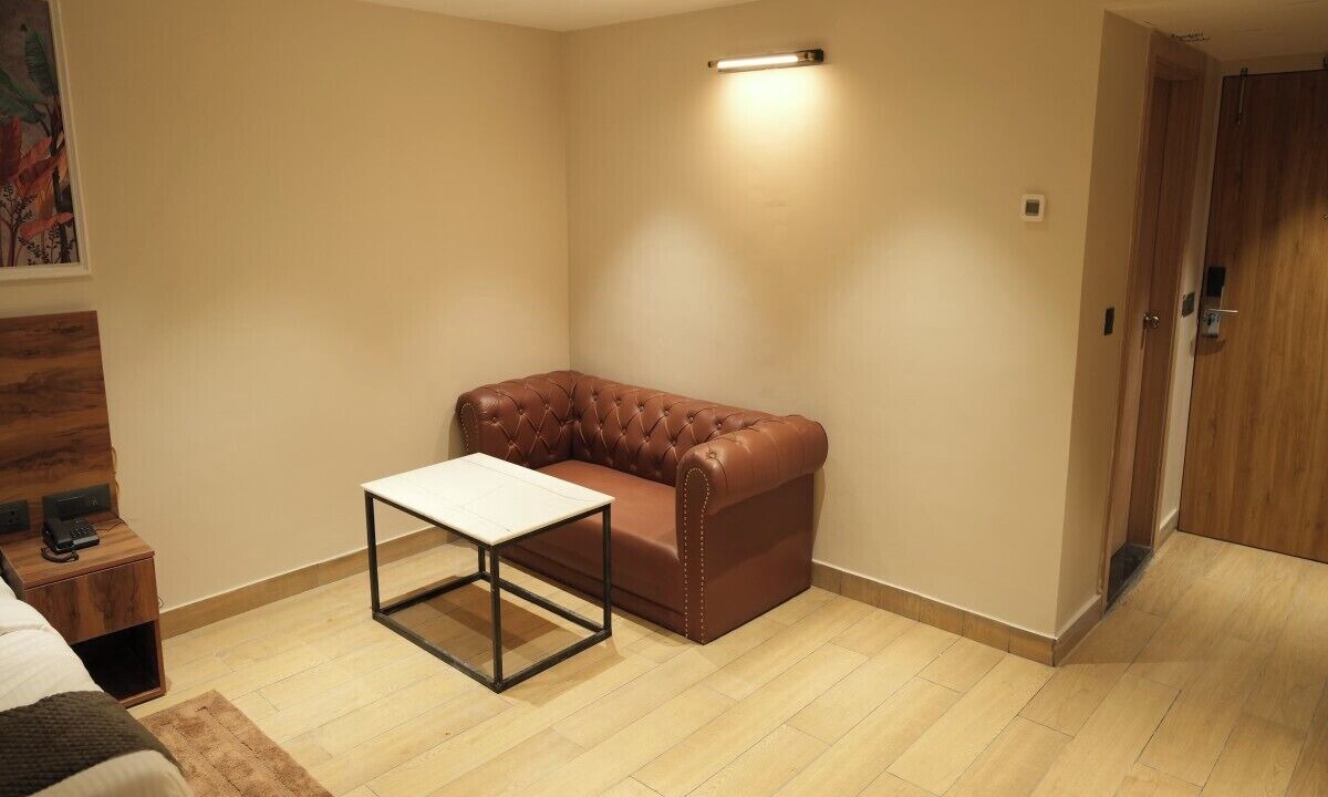 Photo of Livingroom in Gorakhpur