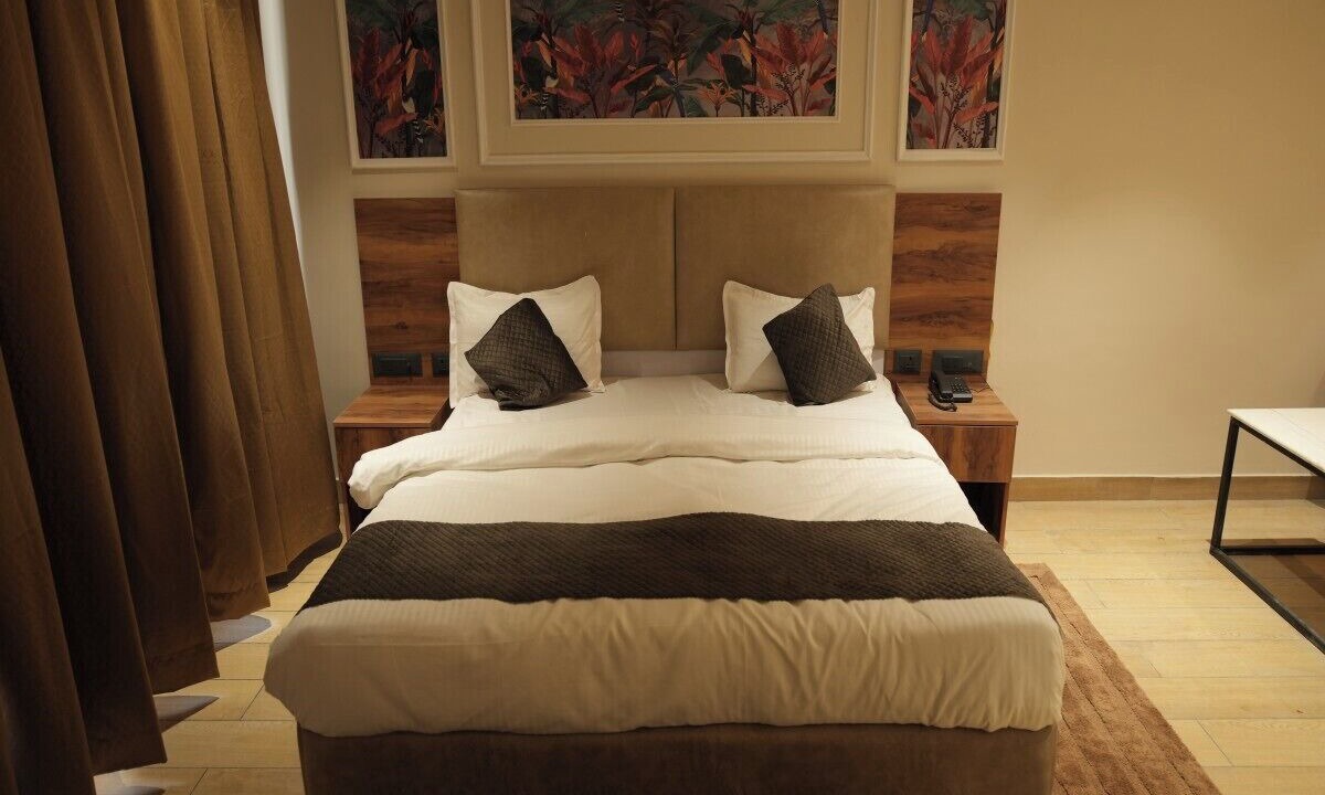Photo of Bedroom in Gorakhpur
