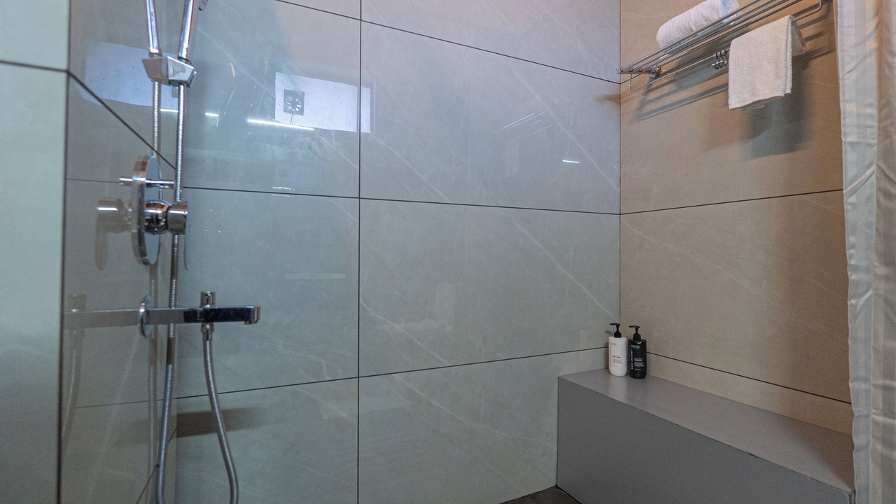 Photo of Bathroom in Naukuchiyatal