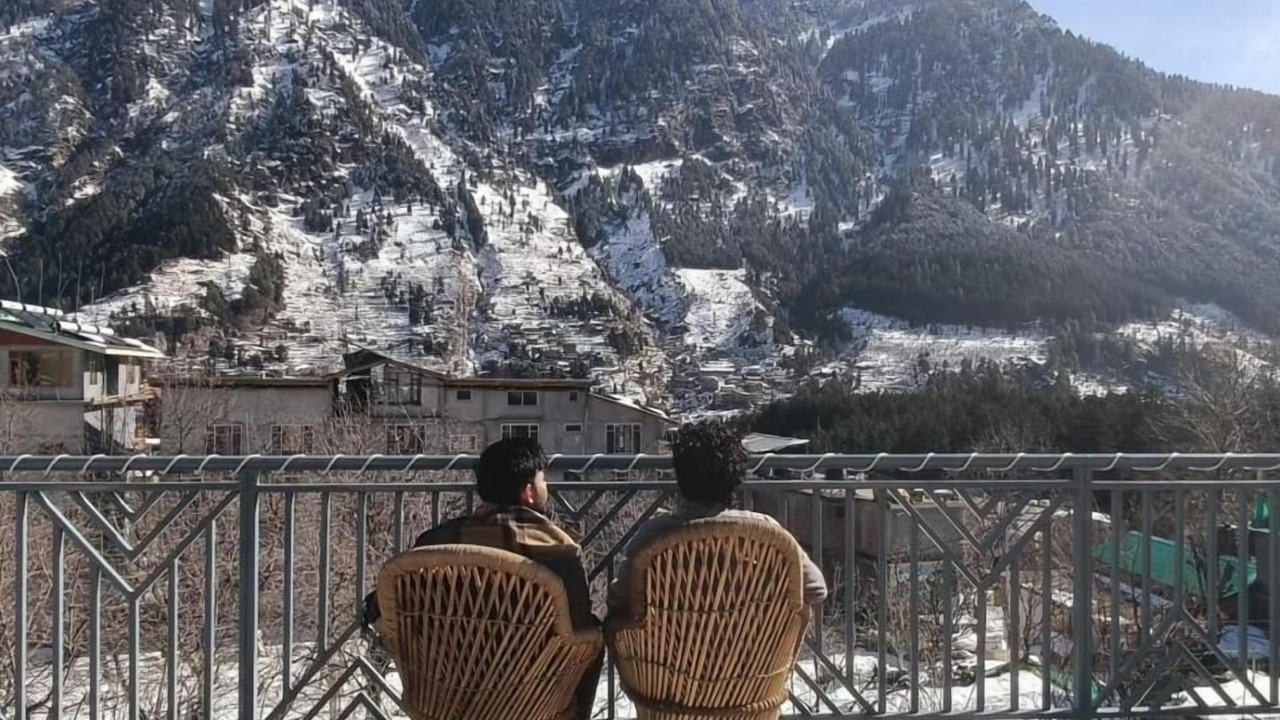Photo of Outdoor in Old Manali