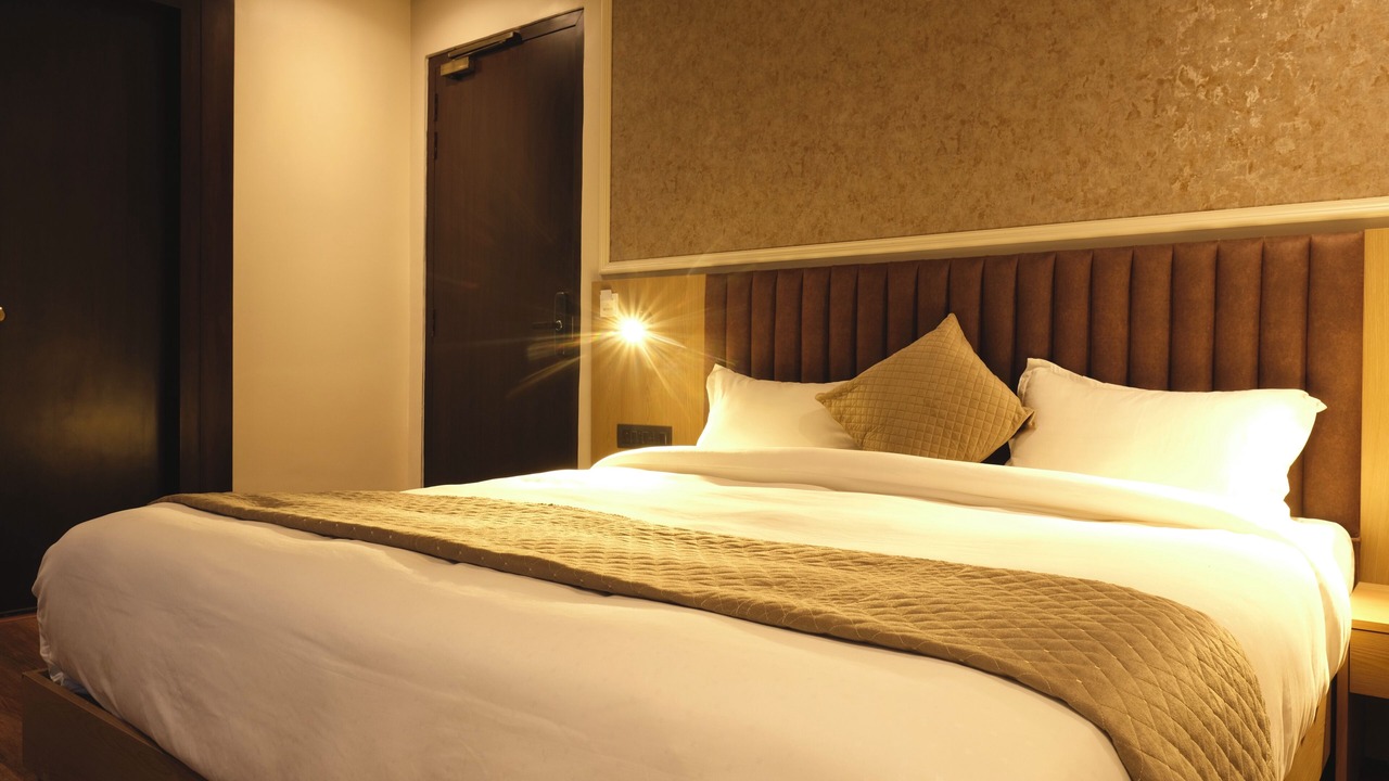 Photo of Bedroom in Moradabad