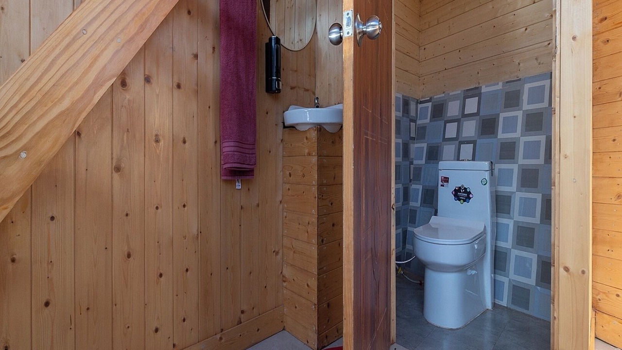 Photo of Bathroom in Dugalbitta