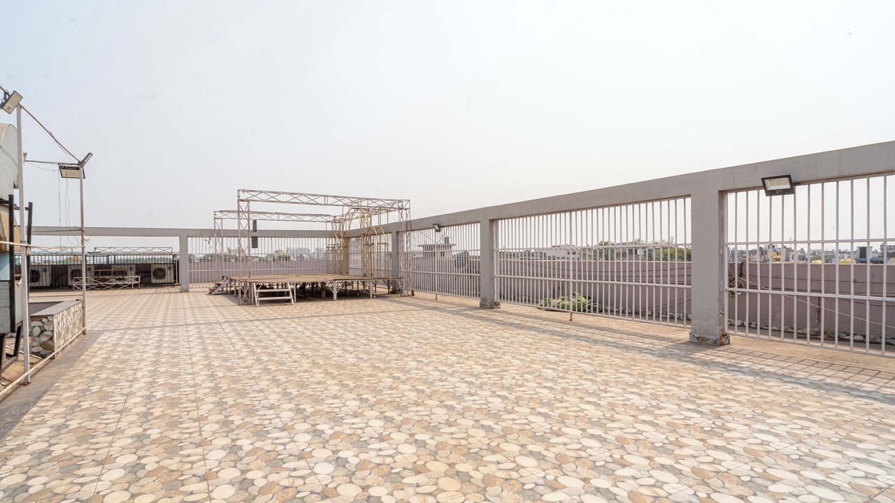 Photo of Patio Balcony in Raipur
