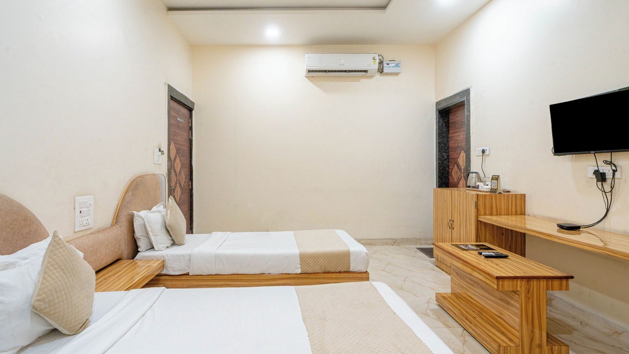 Photo of Bedroom in Raipur