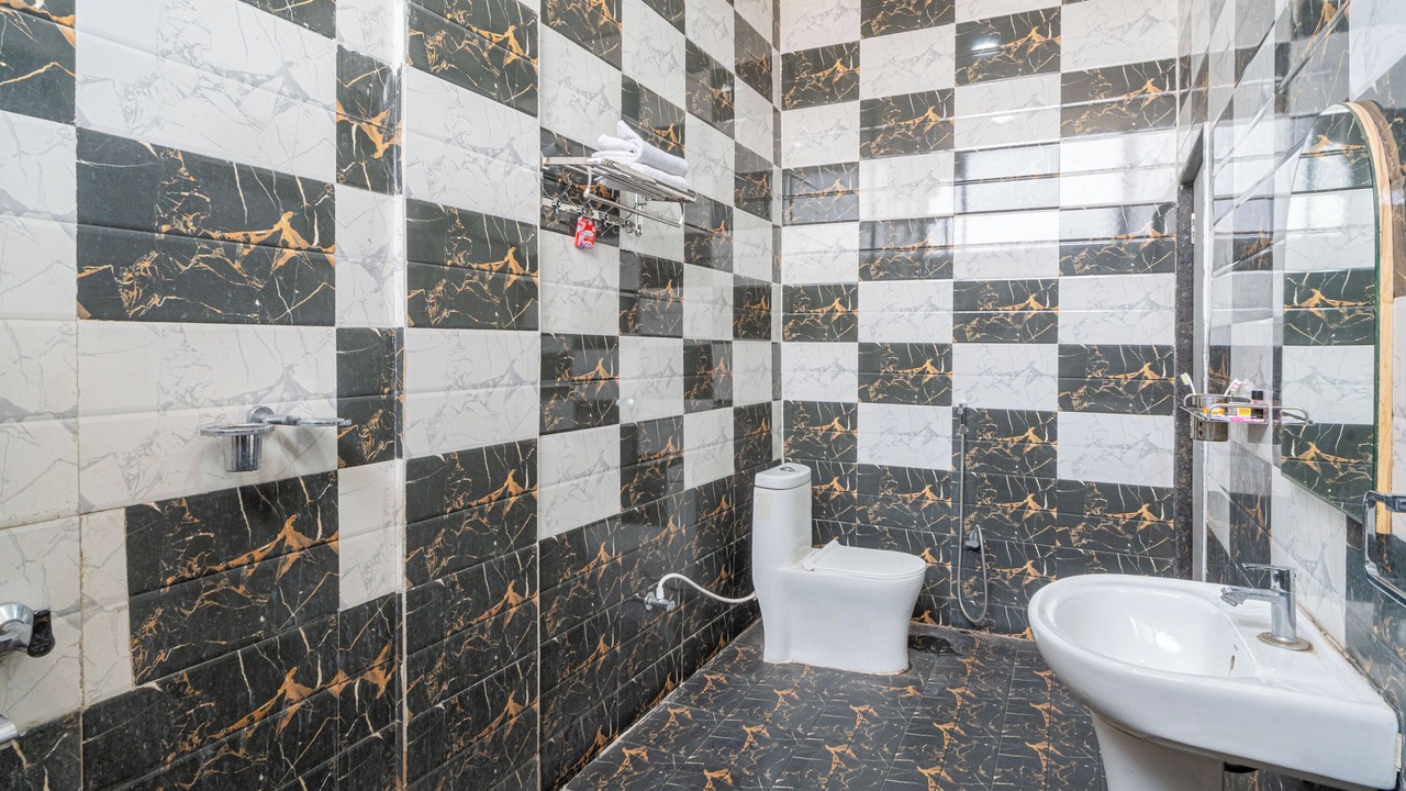 Photo of Bathroom in Raipur