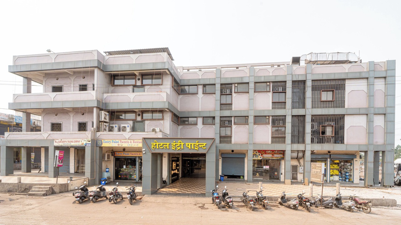 Photo of Outdoor in Raipur