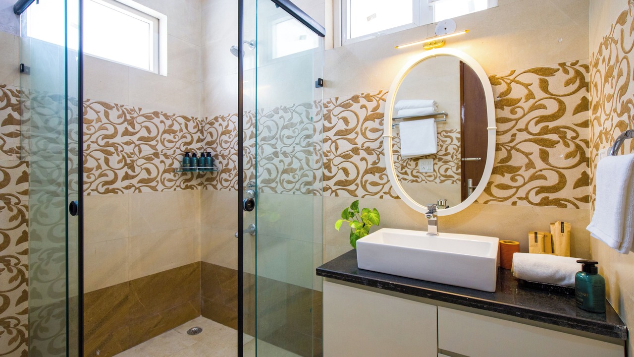 Photo of Bathroom in Bullawala