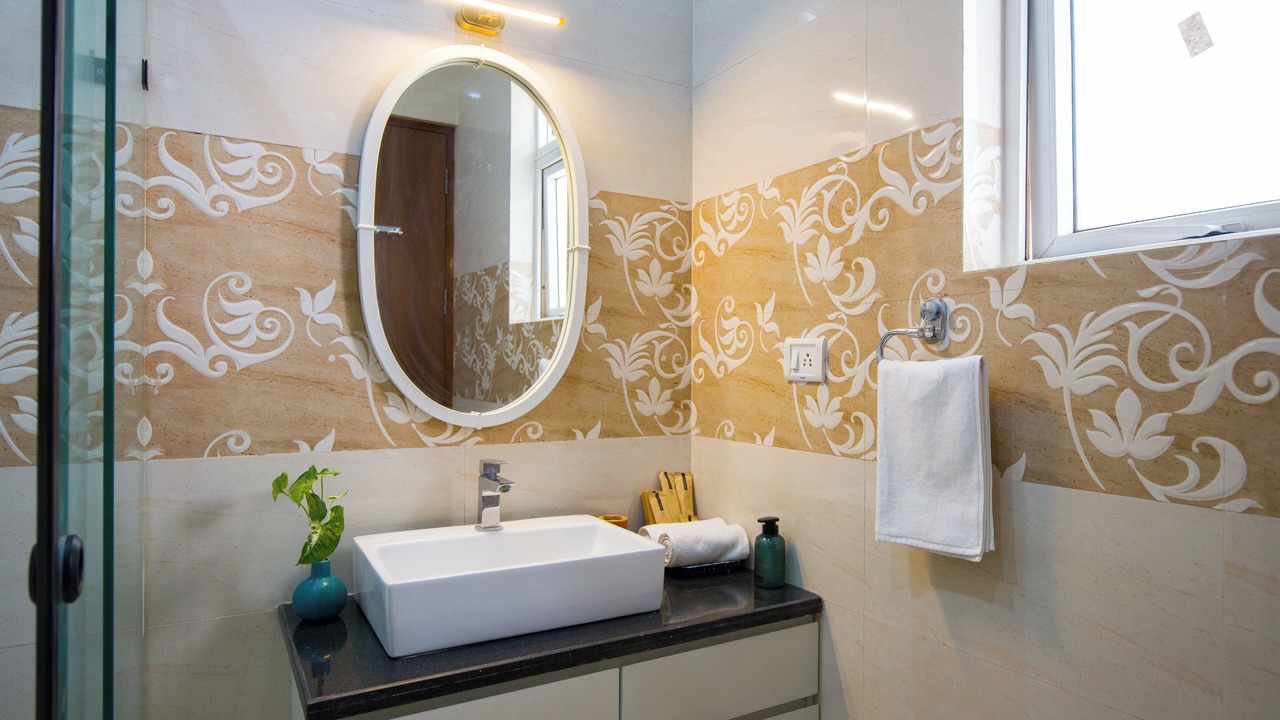 Photo of Bathroom in Bullawala