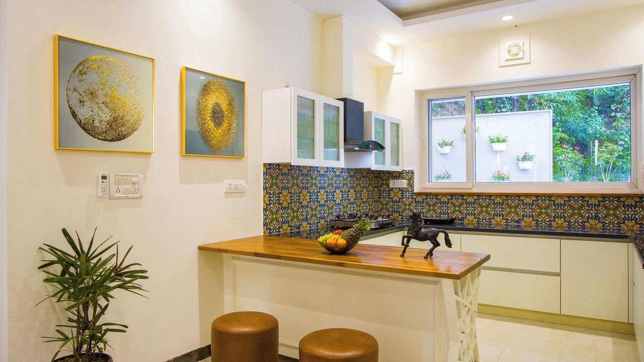 Photo of Kitchen in Bullawala
