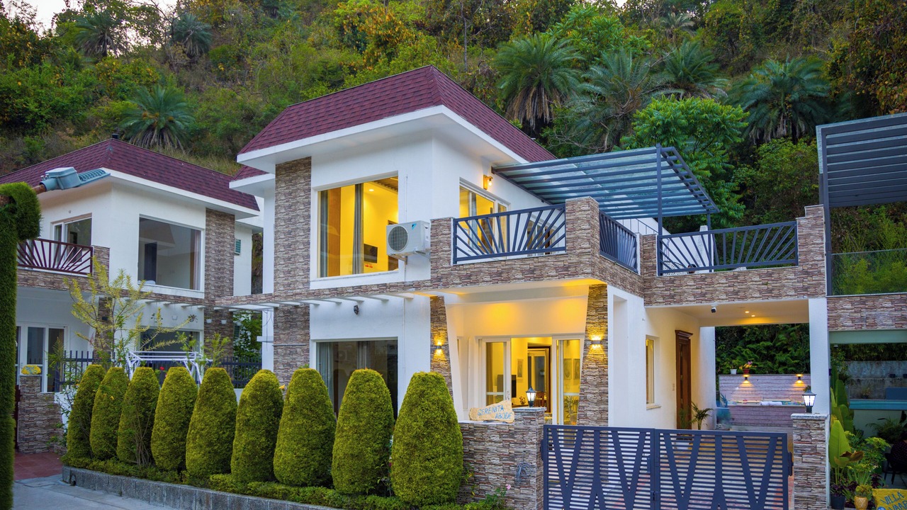 Photo of Outdoor in Bullawala