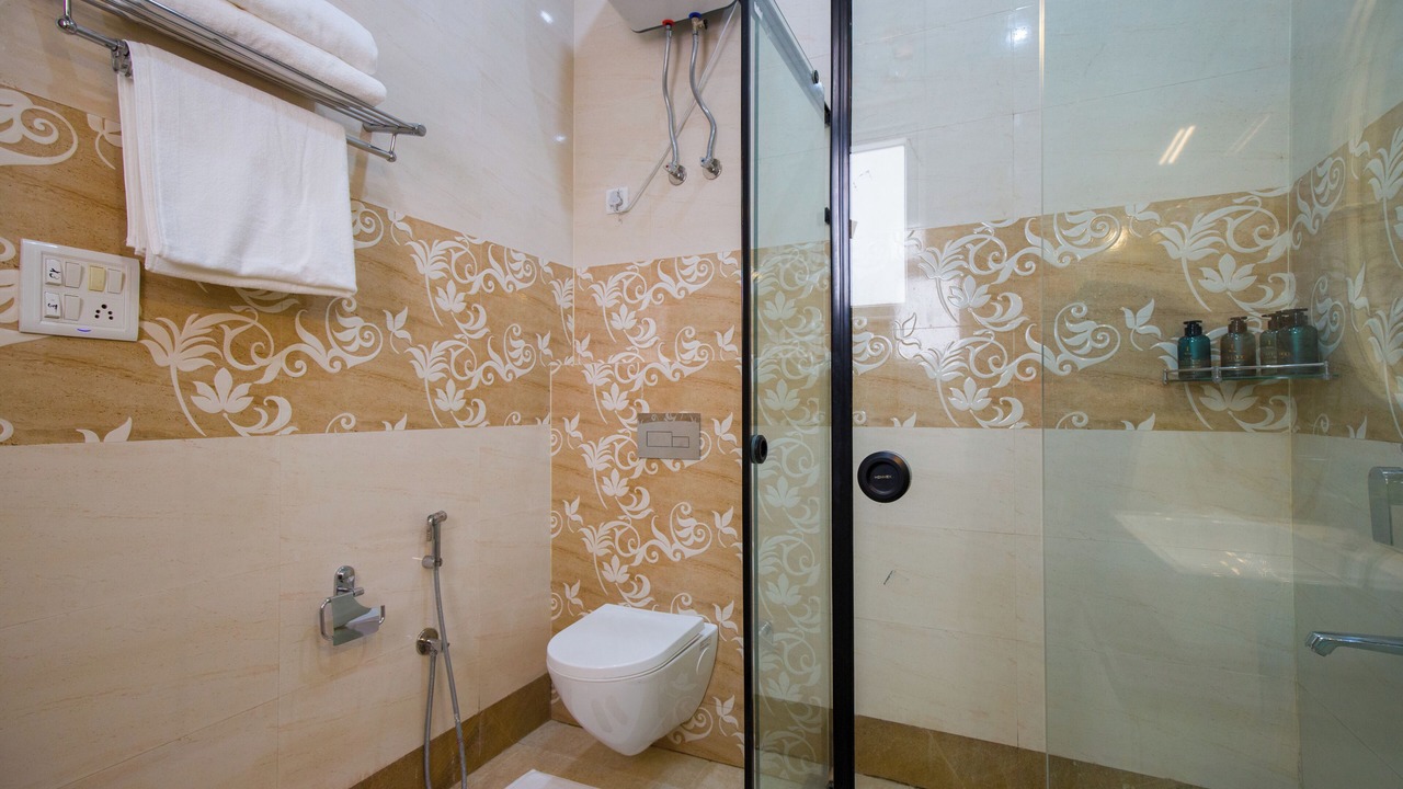 Photo of Bathroom in Bullawala