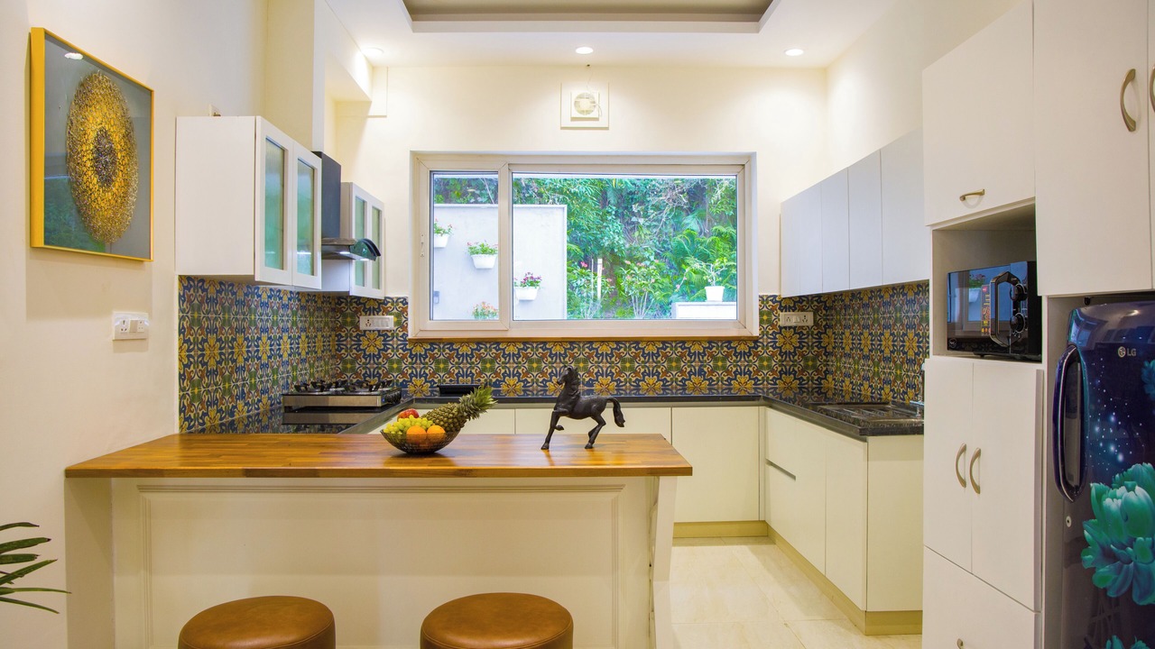 Photo of Kitchen in Bullawala