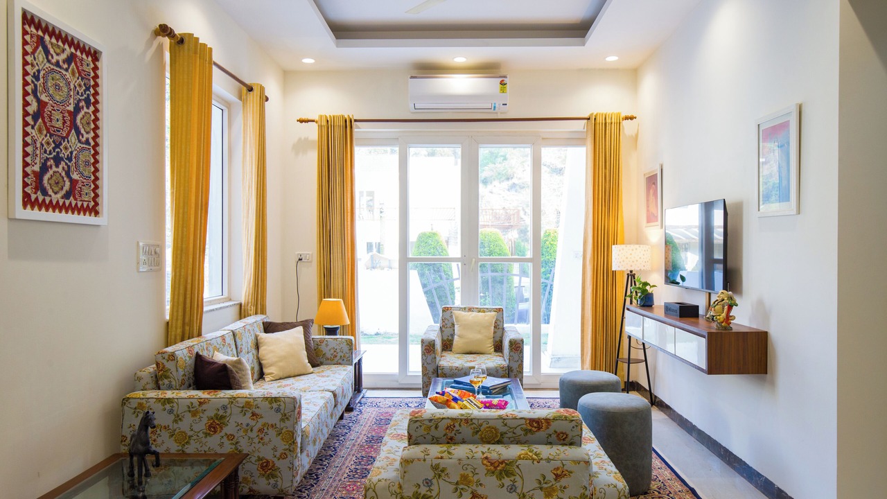 Photo of Livingroom in Bullawala