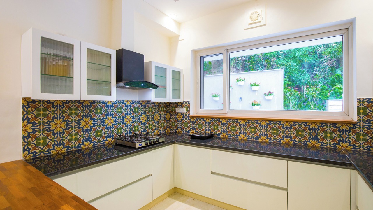 Photo of Kitchen in Bullawala