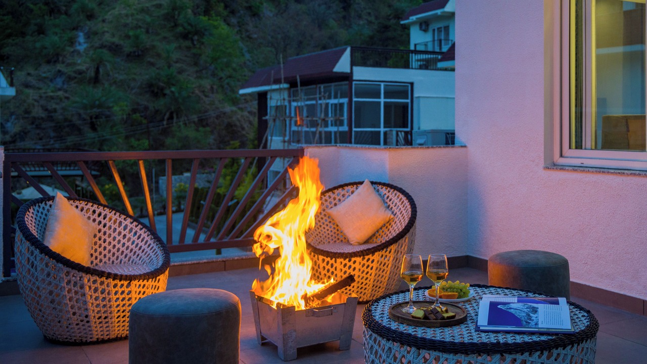 Photo of Outdoor in Bullawala