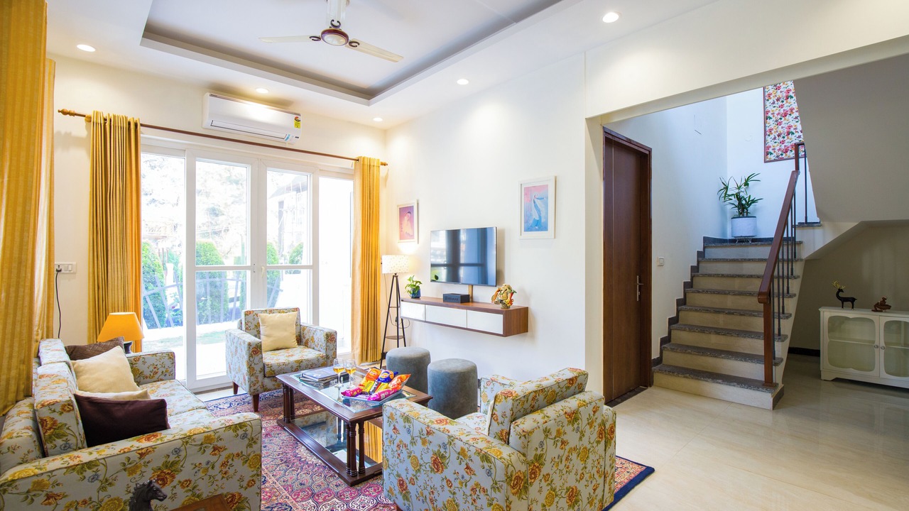 Photo of Livingroom in Bullawala