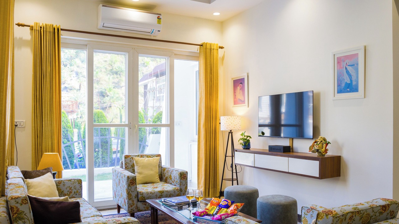 Photo of Livingroom in Bullawala
