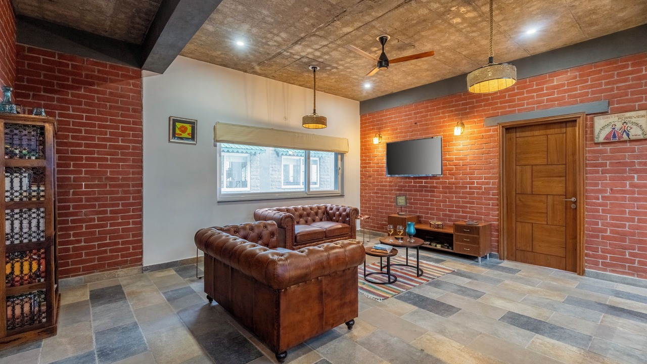 Photo of Livingroom in Kasauli
