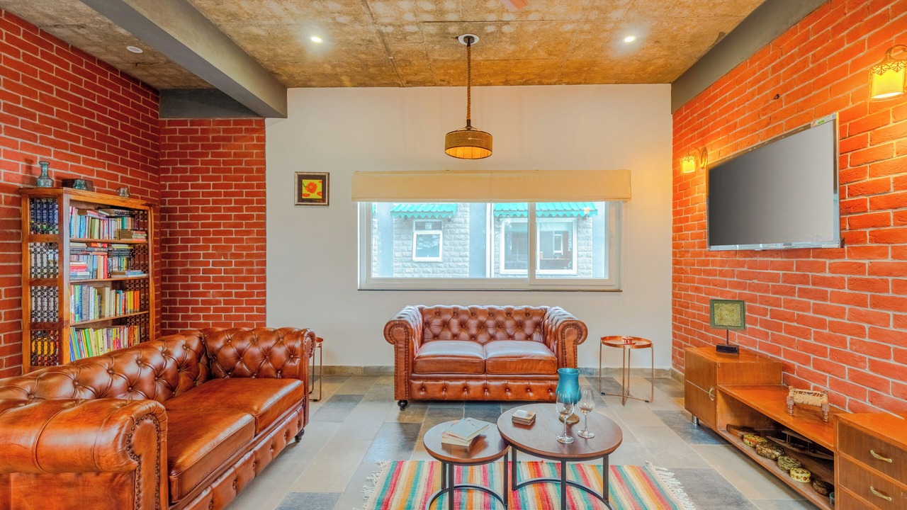Photo of Livingroom in Kasauli