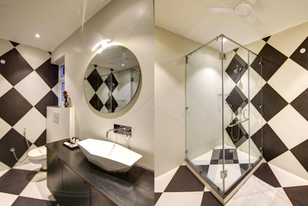 Photo of Bathroom in Greater Kailash I