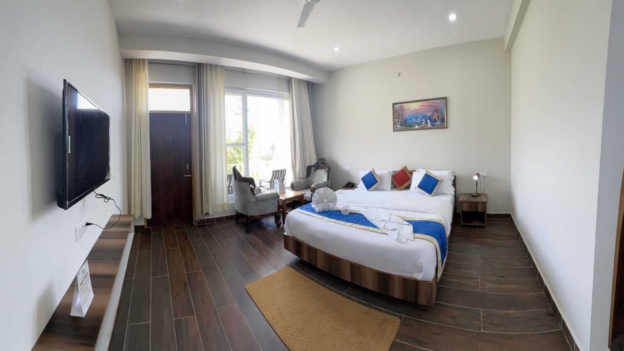 Photo of Bedroom in Gunehr