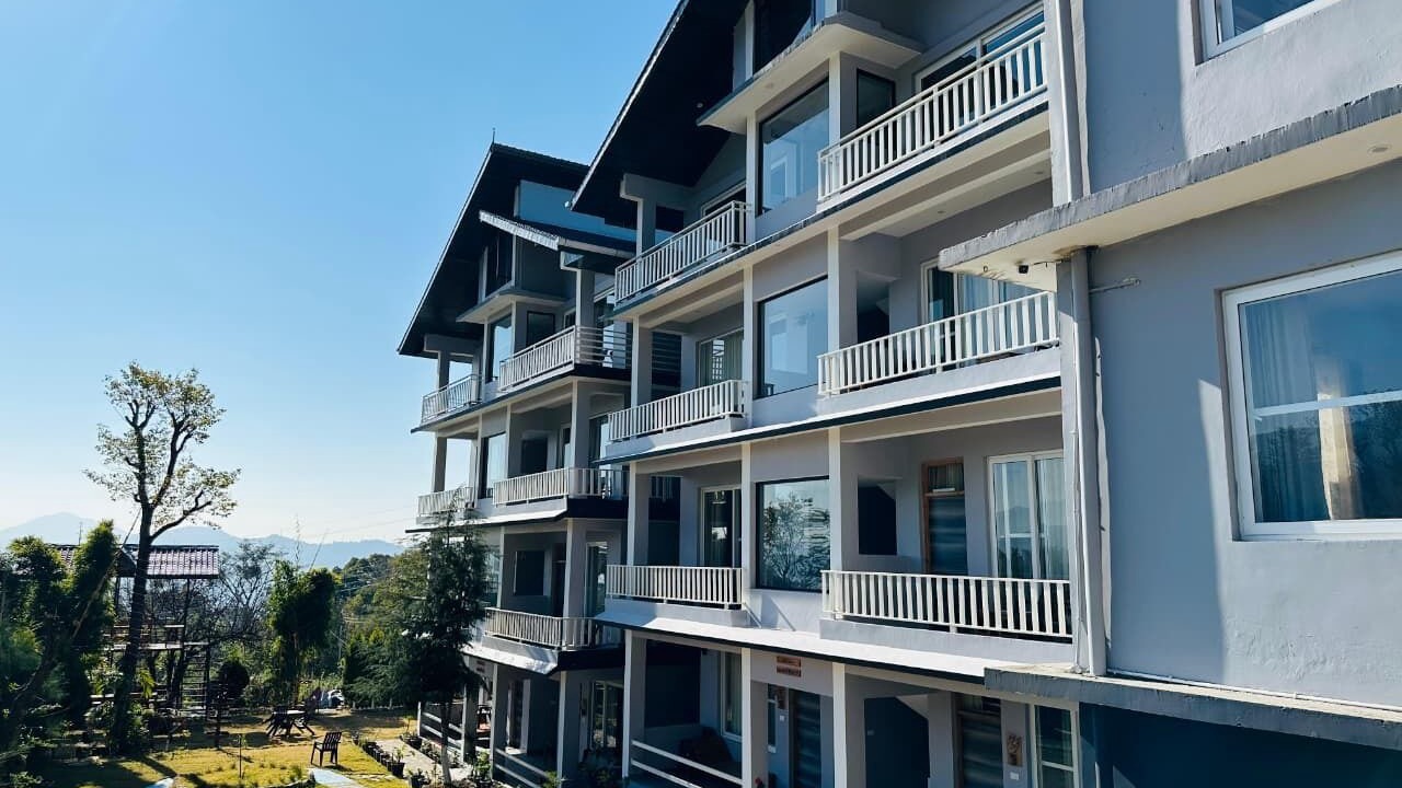Photo of Outdoor in Gunehr