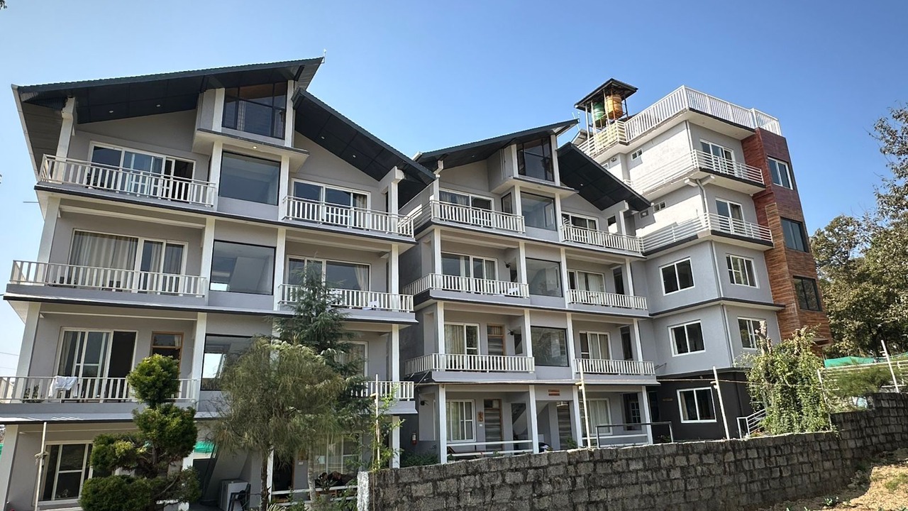 Photo of Outdoor in Gunehr