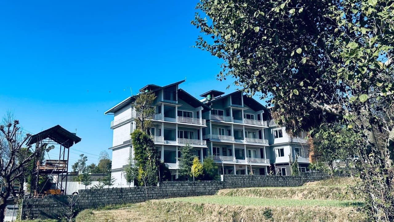 Photo of Outdoor in Gunehr