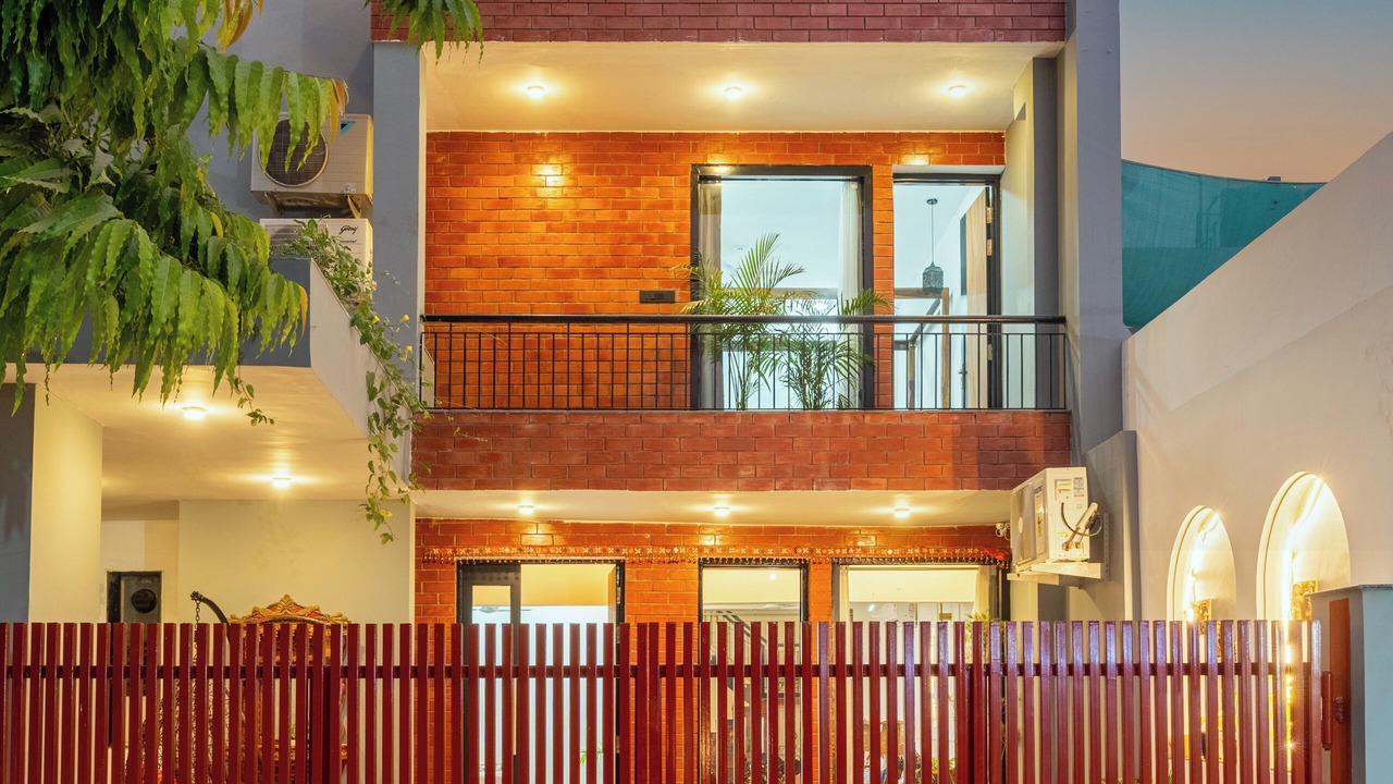 Photo of Outdoor in Malviya Nagar
