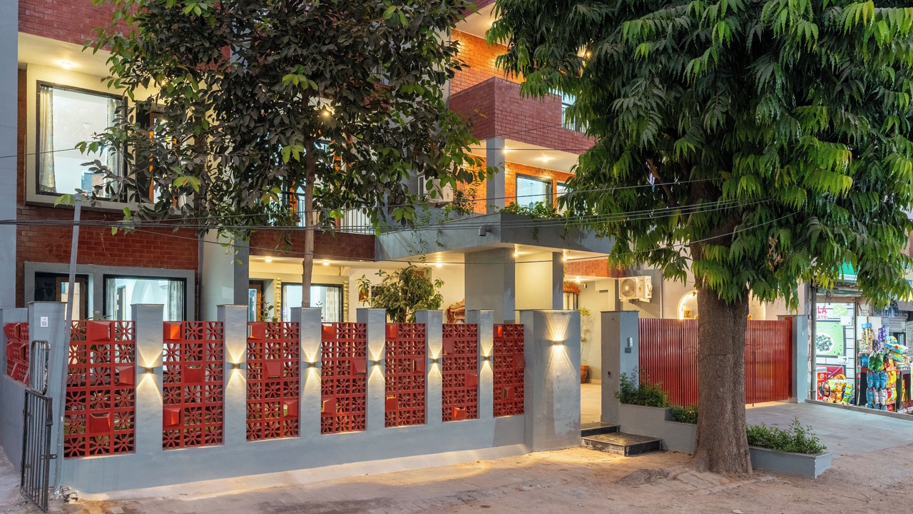 Photo of Outdoor in Malviya Nagar