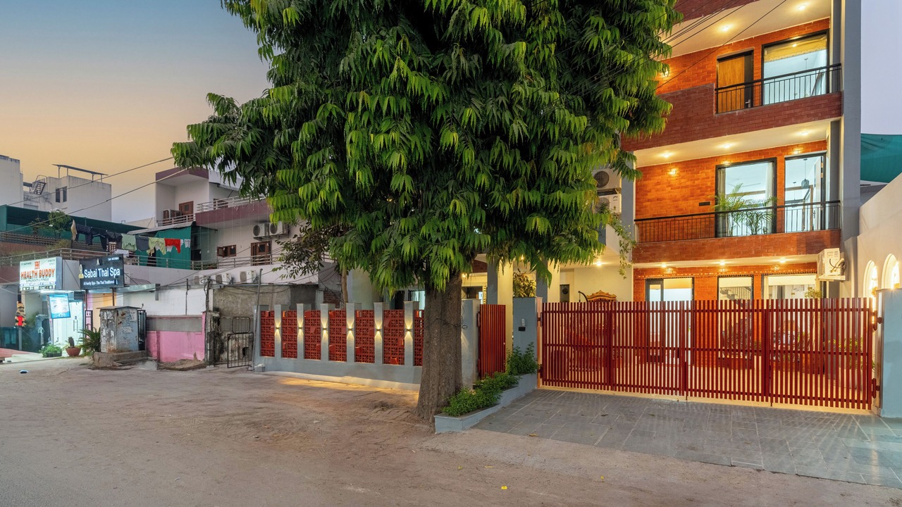 Photo of Outdoor in Malviya Nagar
