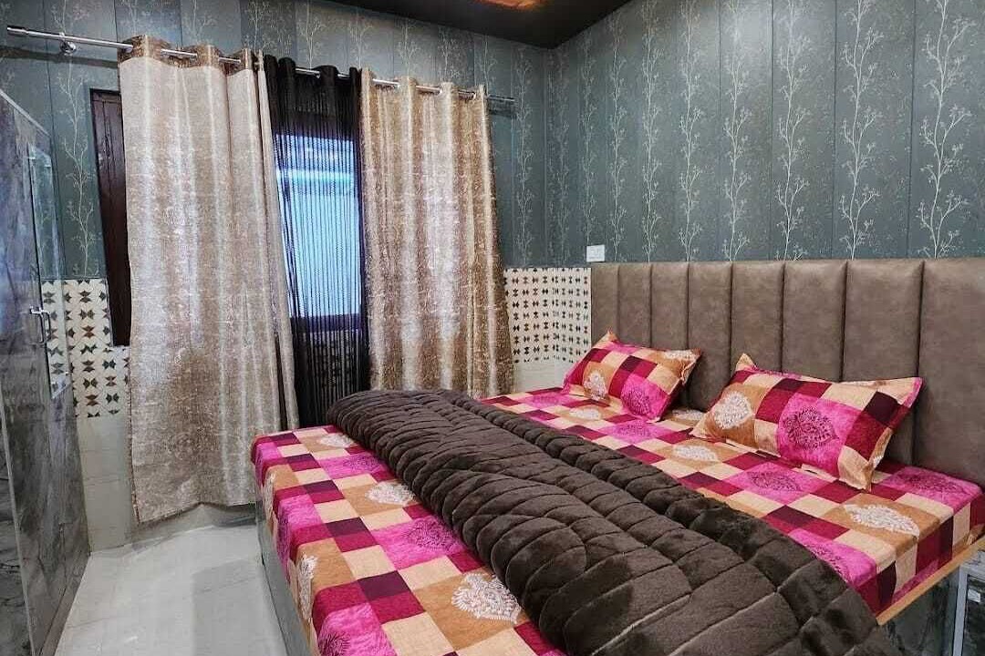 Photo of Bedroom in Kharsali