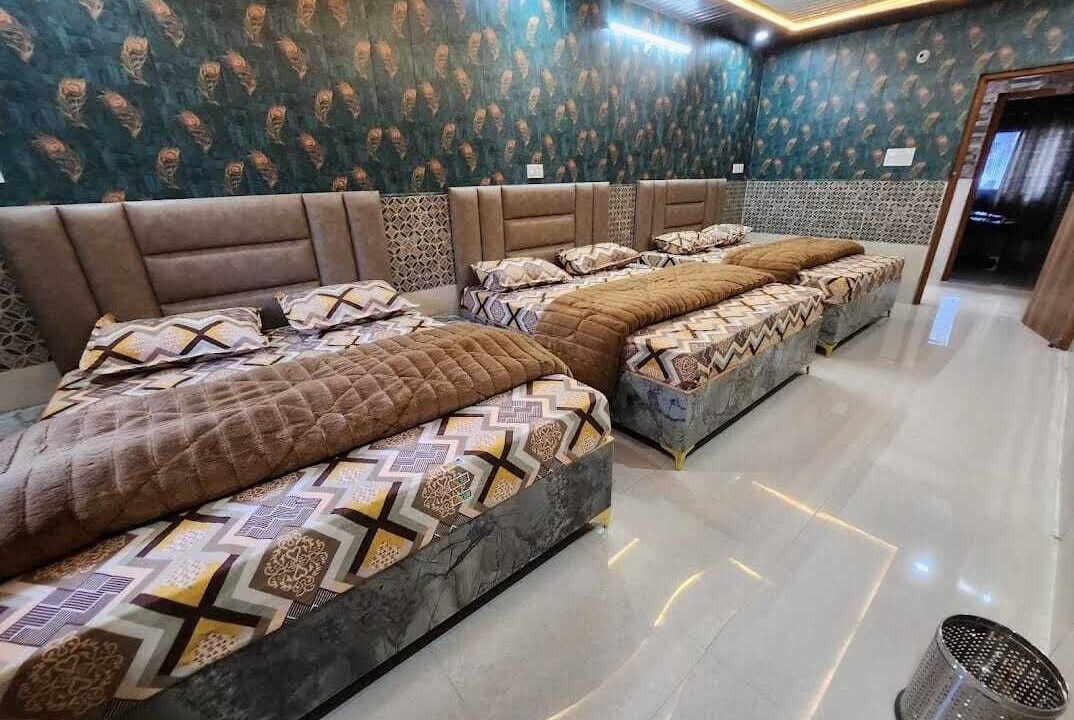 Photo of Bedroom in Kharsali