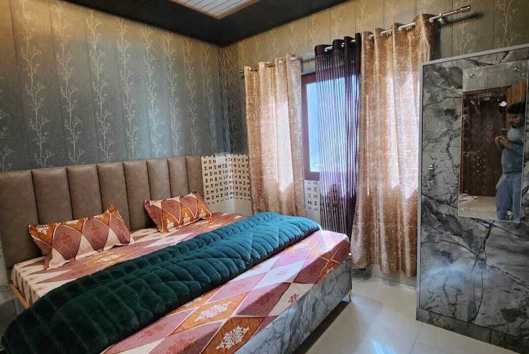 Photo of Bedroom in Kharsali