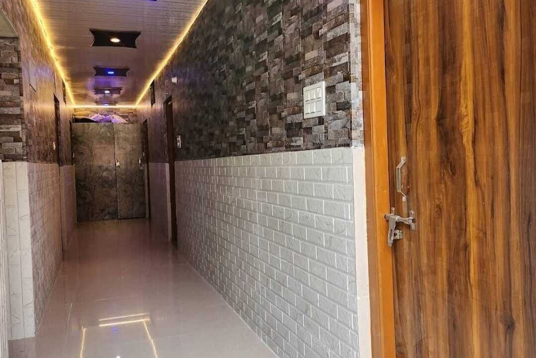Photo of Bedroom in Kharsali